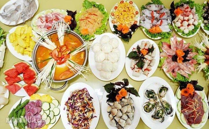 Bao Ngoc Hotel Dong Khe Sau Exteriér fotografie