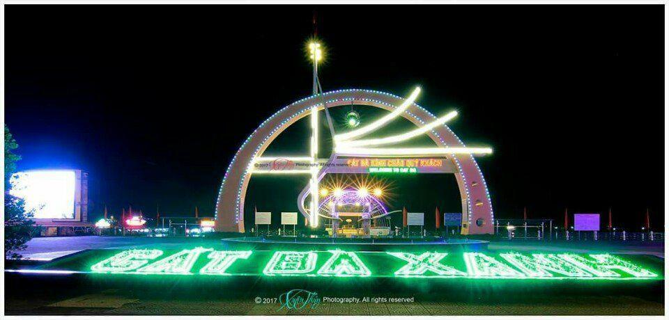 Bao Ngoc Hotel Dong Khe Sau Exteriér fotografie