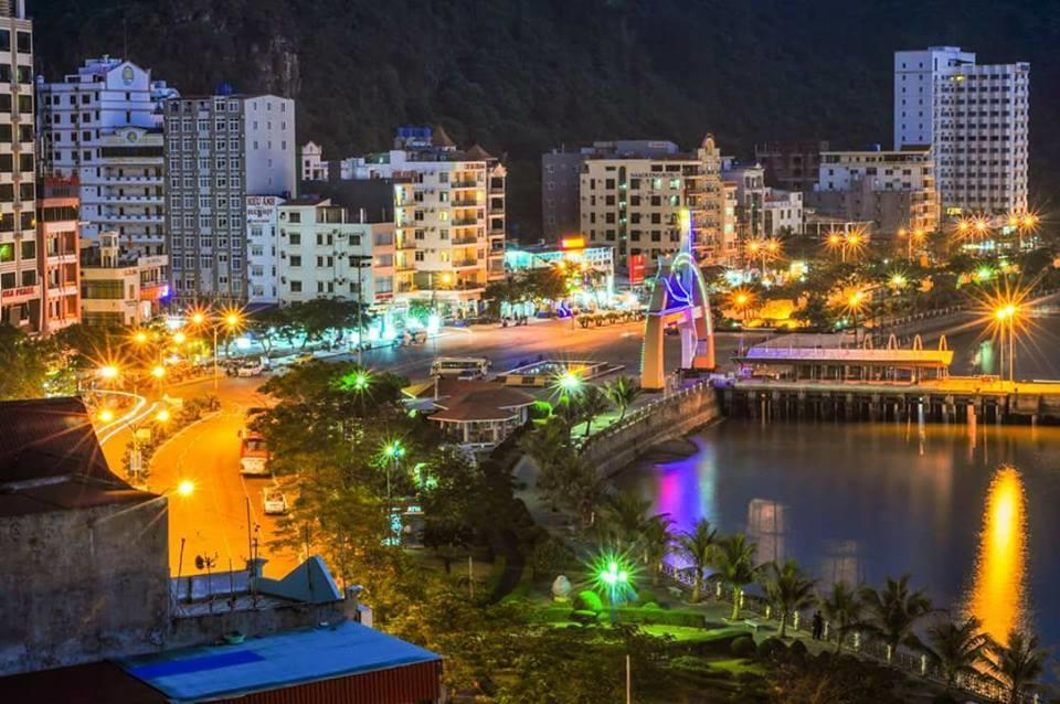 Bao Ngoc Hotel Dong Khe Sau Exteriér fotografie