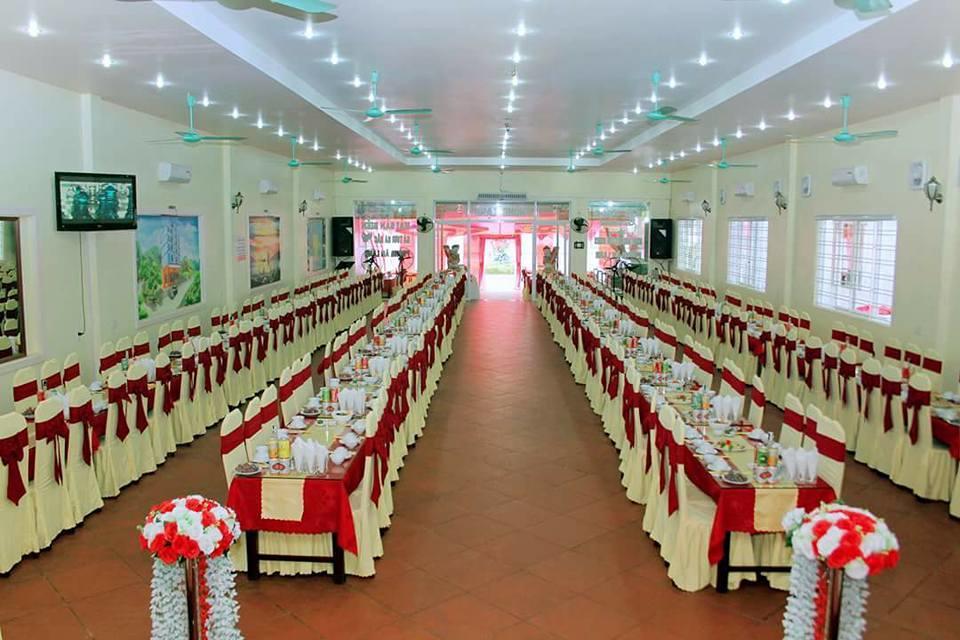 Bao Ngoc Hotel Dong Khe Sau Exteriér fotografie