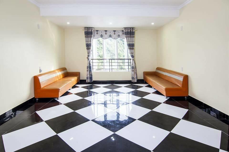 Bao Ngoc Hotel Dong Khe Sau Exteriér fotografie
